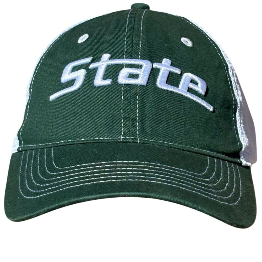 Green State Men's Hat